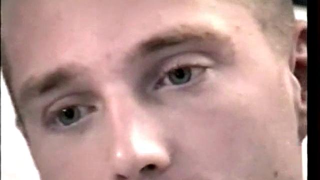 Str8 Jason Cums 2 Times