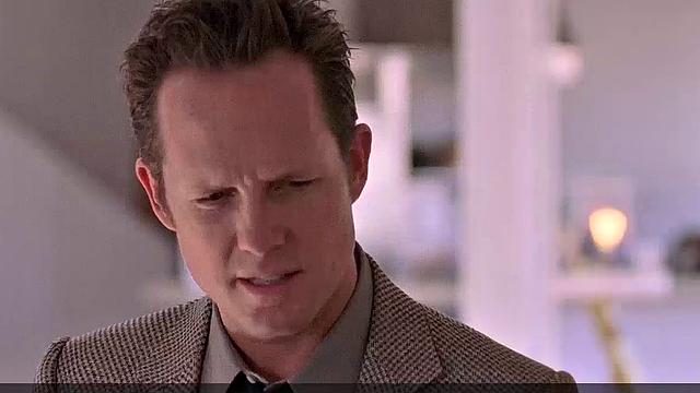 Rosamund Pike in see-through bra