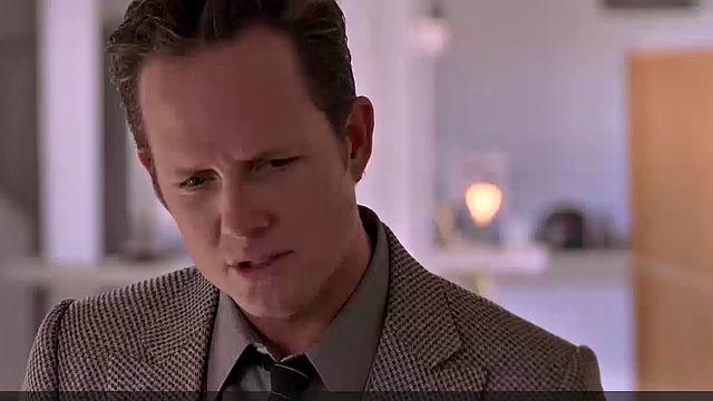 Rosamund Pike in see-through bra