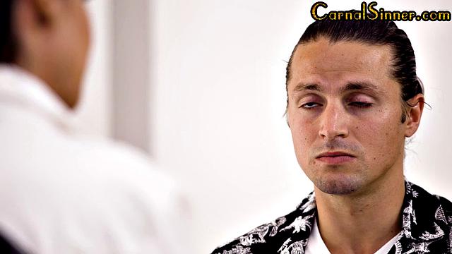 Cockhungry Milf gets Pussy Eaten in 69