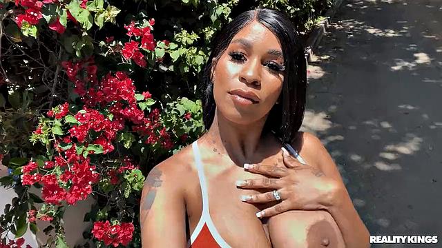 The Chasing Ass Workout