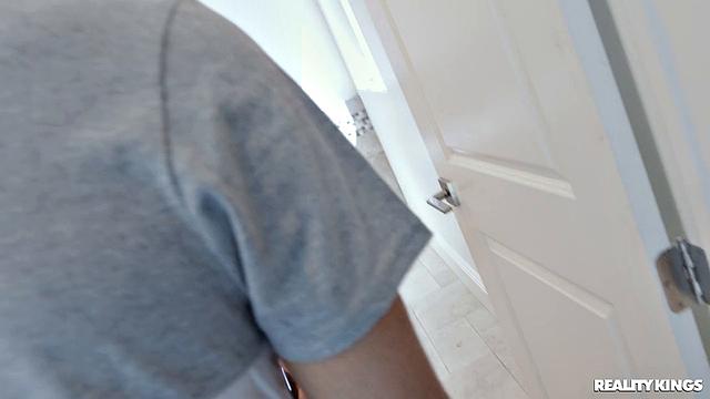 The Chasing Ass Workout