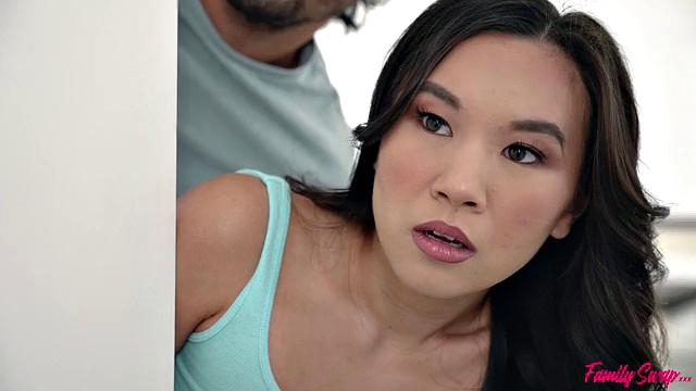 Swap Family Gets - S6:E6