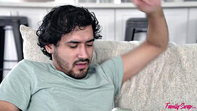 Swap Family Gets - S6:E6