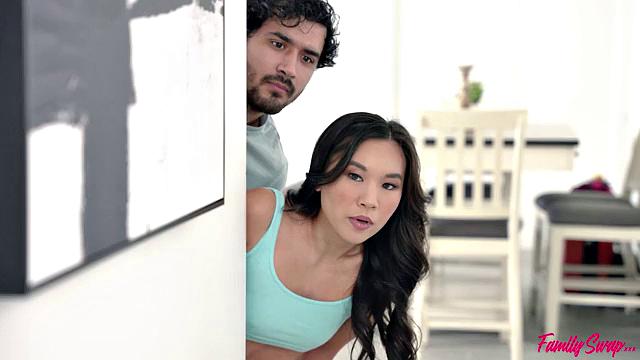 Swap Family Gets - S6:E6