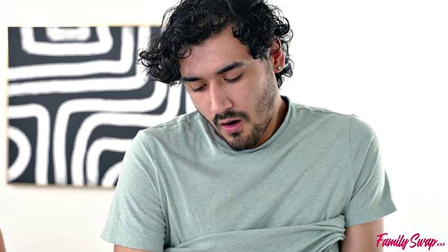 Swap Family Gets - S6:E6