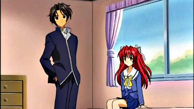 Sexy Hentai Session Of Virgin Teen Couple