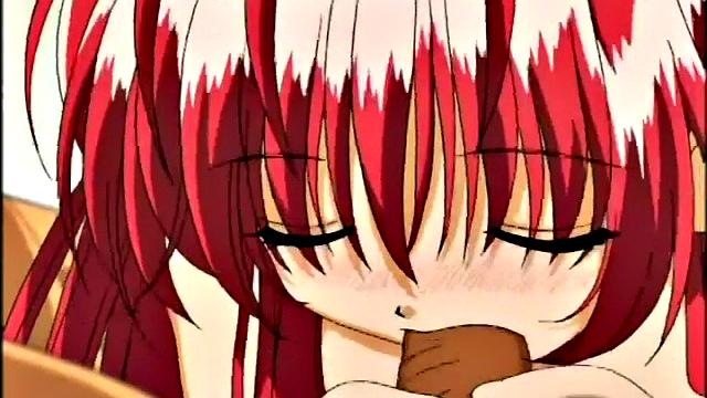 Sexy Hentai Session Of Virgin Teen Couple