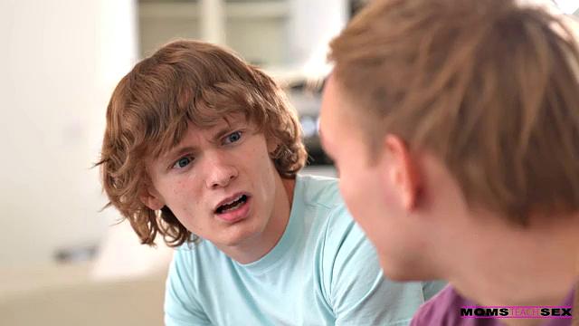 Let's Bang My Stepmom - S20:E4