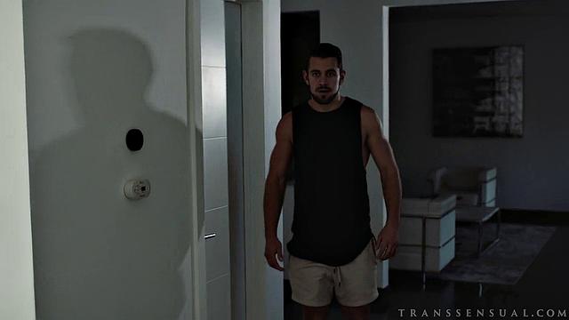 Transsexual Cheaters 2 Scene 1