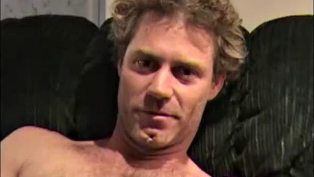 New to Atlanta, this master carpenter has fallen on some hard times. Friendly, hardworking guy, who doesn't understand why he's having so much trouble making a living.