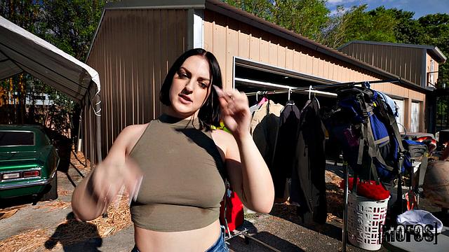 Yard Sale