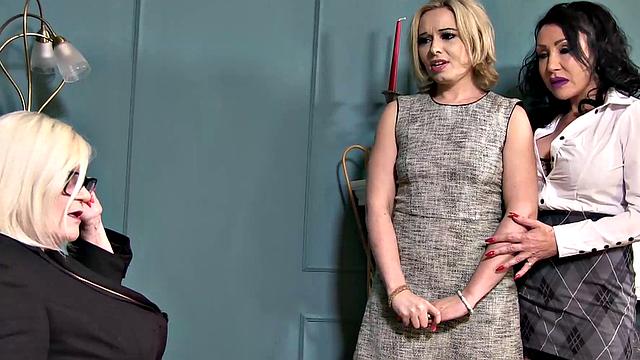 SLACEYSTARR - Submission