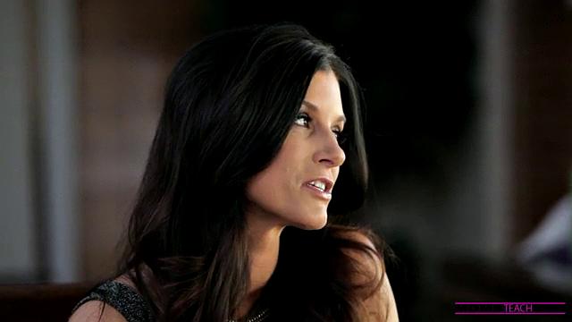 Study Session Turns Sexual