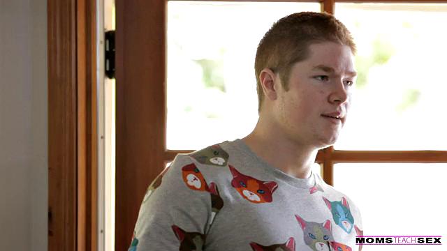 Study Session Turns Sexual