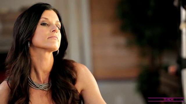 Study Session Turns Sexual