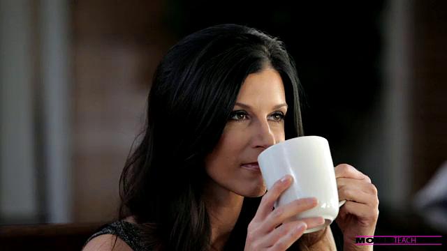 Study Session Turns Sexual