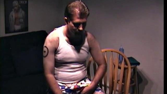 Straight Boy Seth Gets Rimmed