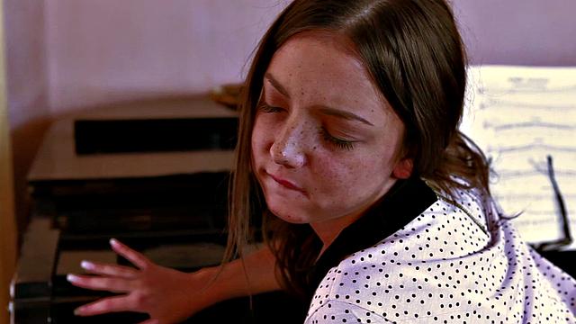 Piano Player's Pleasure