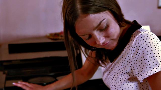 Piano Player's Pleasure