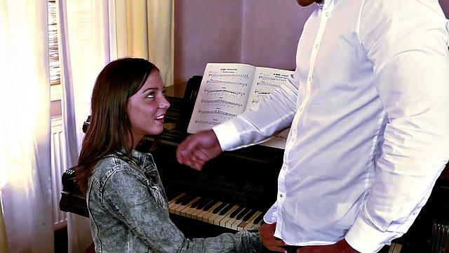 Piano Player's Pleasure