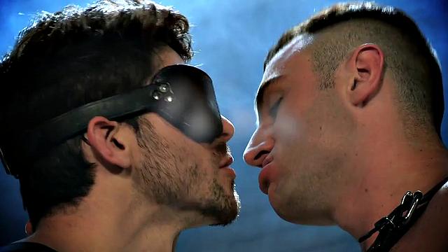 No Limits, Scene #02