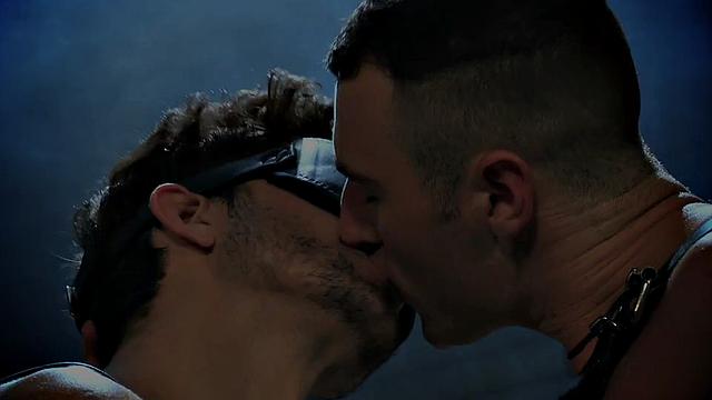 No Limits, Scene #02