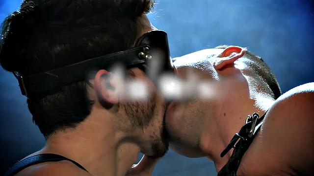 No Limits, Scene #02