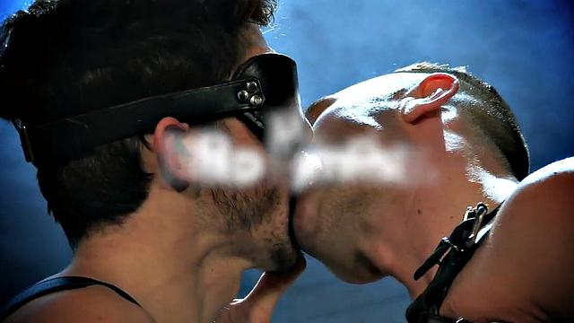 No Limits, Scene #02