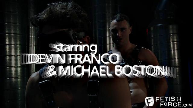 No Limits, Scene #02