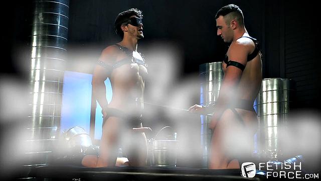 No Limits, Scene #02