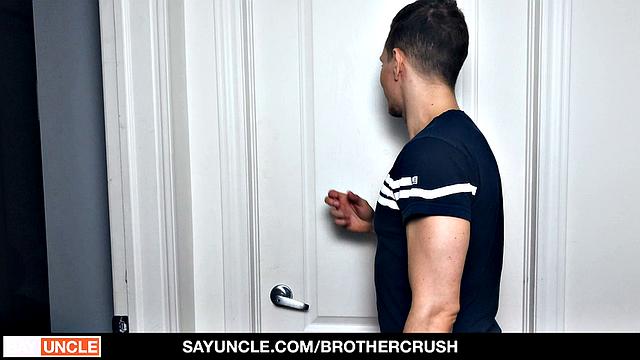 Sharing Bathroom