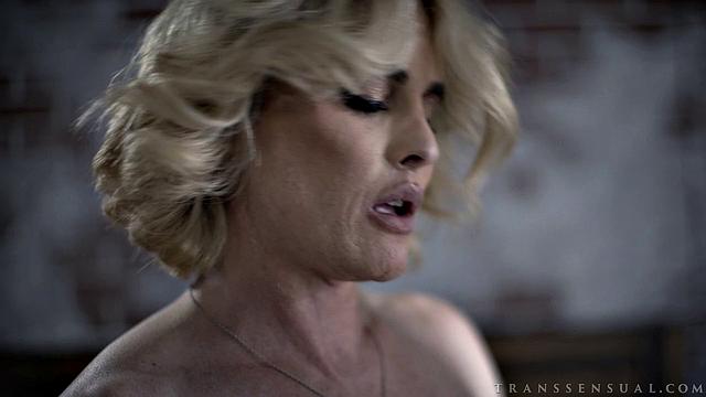 My TS Stepmom 6 Scene 1 - Dearest Mommy