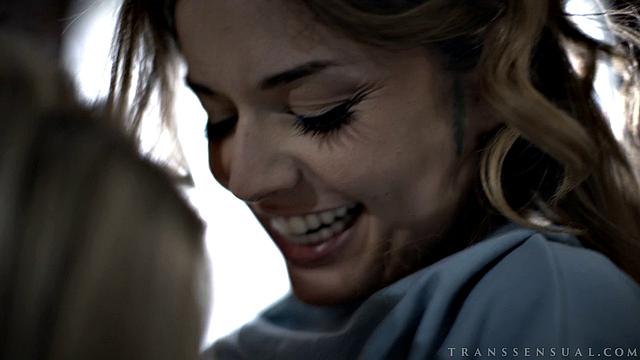 My TS Stepmom 6 Scene 1 - Dearest Mommy