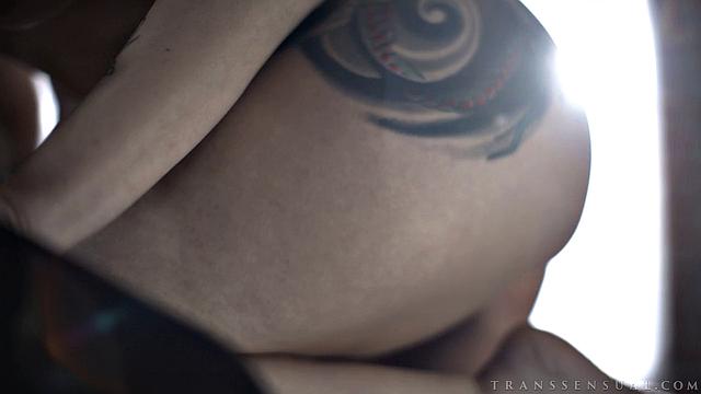 My TS Stepmom 6 Scene 1 - Dearest Mommy