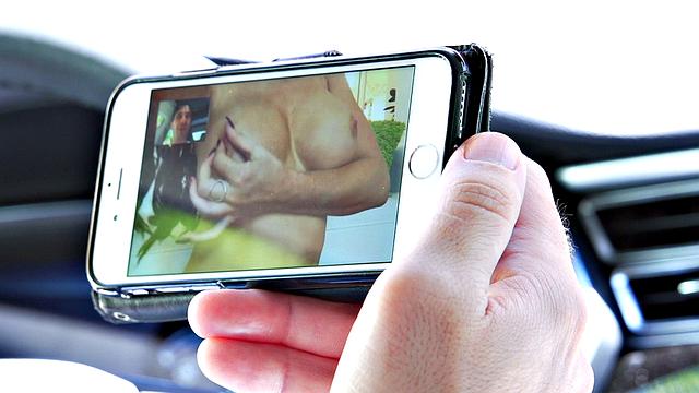 Kendall Karson Maximum Penetration 3