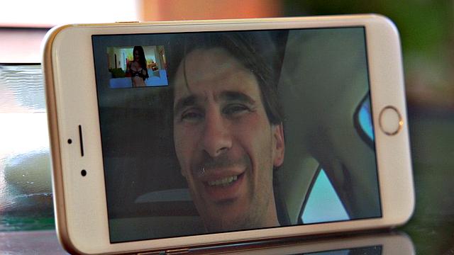 Kendall Karson Maximum Penetration 3