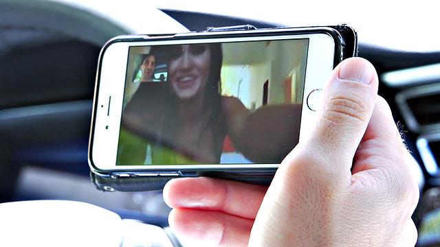 Kendall Karson Maximum Penetration 3