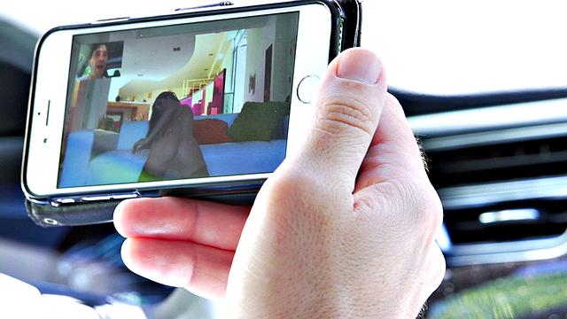 Kendall Karson Maximum Penetration 3