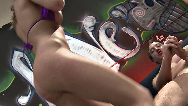 Blondes Love Dick - Shawna Lenee