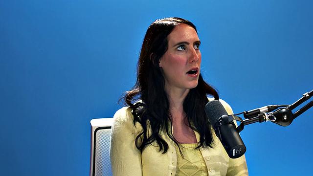 Big ass bae fingering pussy after casting