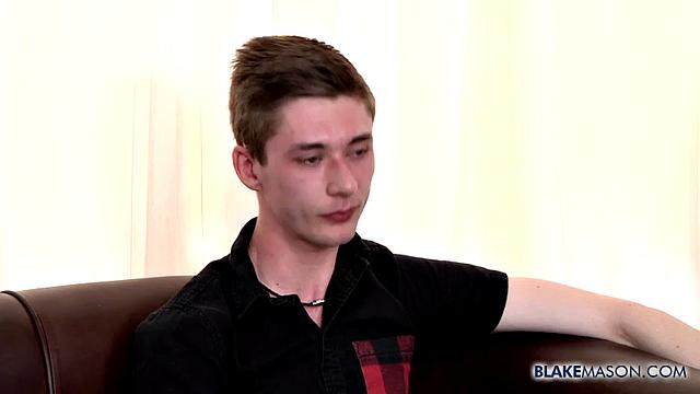 Кода - озабоченный пассив! - Кода Дукати