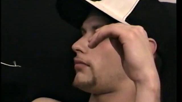 Fucking Straight Boy's Ass