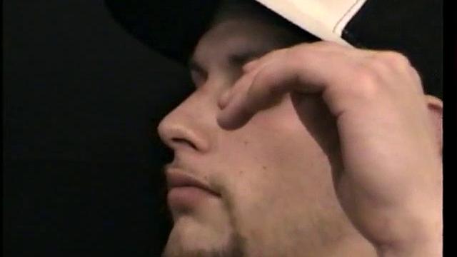 Fucking Straight Boy's Ass