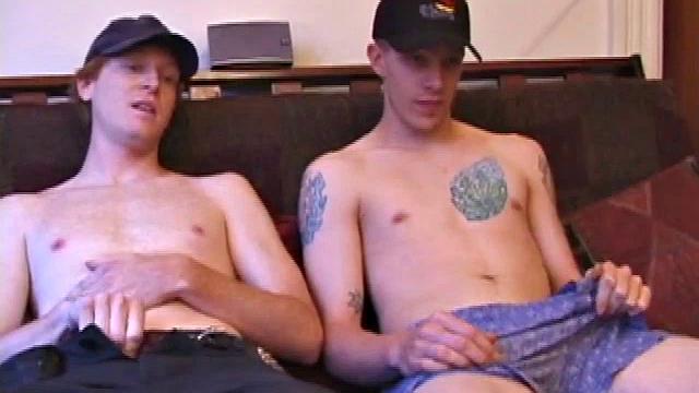 Shane &amp; Dane Mixup