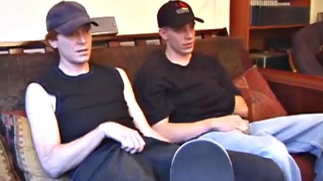 Shane &amp; Dane Mixup