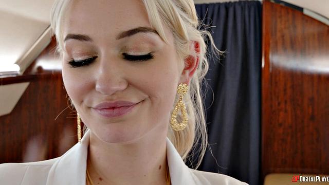 JET SETTERS - Episode 1