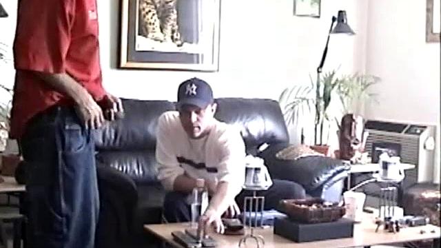 Enrique Can't Get Enough