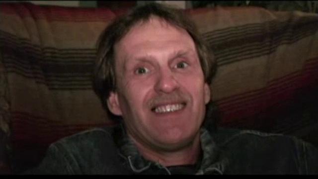 Third session showcasing Ed's big cock after seven months in jailhouse