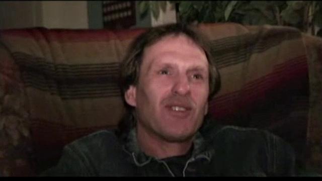 Third session showcasing Ed's big cock after seven months in jailhouse